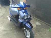 Фото Yamaha BW's 100  №12
