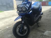 Фото Yamaha BW's 100  №13
