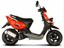 Фото Yamaha BW's 100  №1