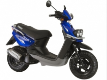 Фото Yamaha BW's 100  №2