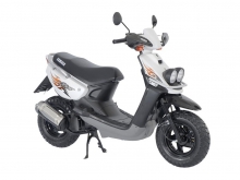 Фото Yamaha BW's 100  №3