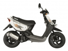 Фото Yamaha BW's 100  №4