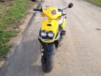 Фото Yamaha BW's 100  №7