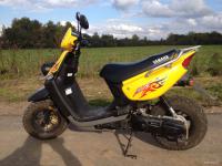 Фото Yamaha BW's 100  №9